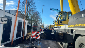 Trafo Station: Nachhaltigkeit & Energieeffizienz, Bild2